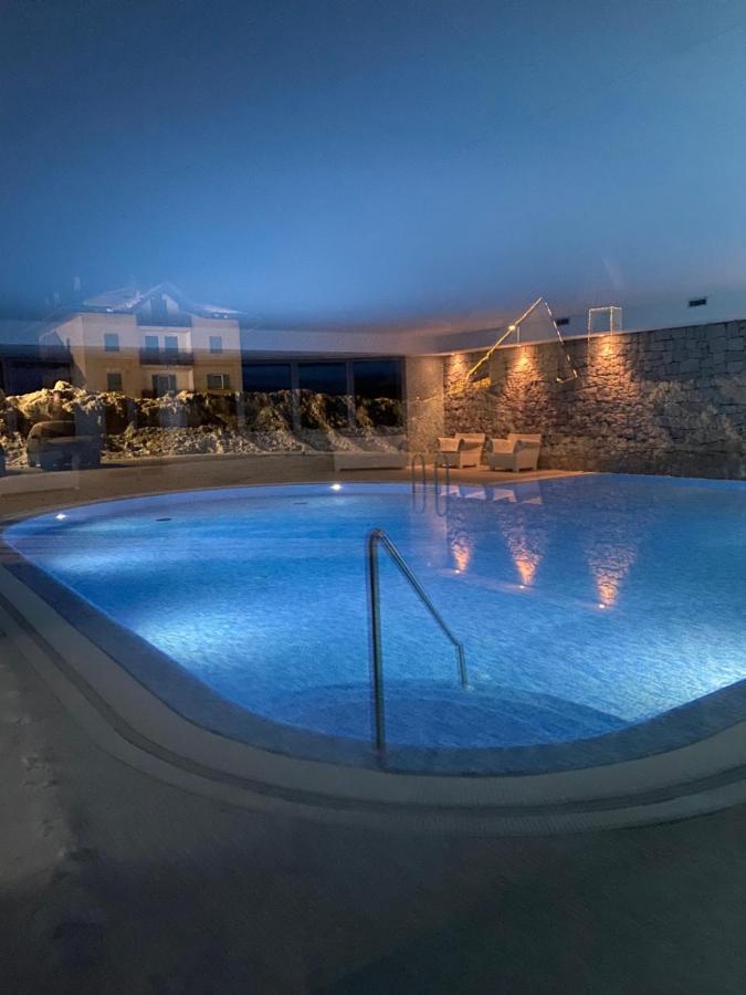Grand Hotel Miramonti Tonalepass Exterior foto