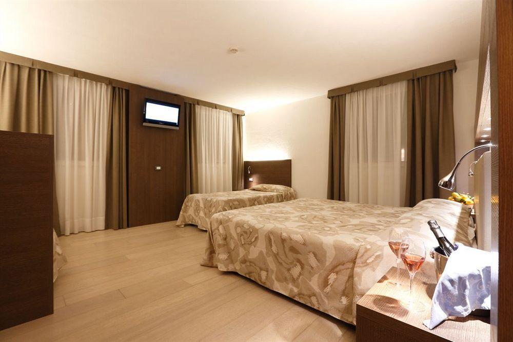 Grand Hotel Miramonti Tonalepass Exterior foto